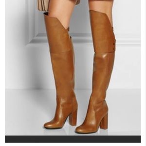 Phillip lim over the knee boot